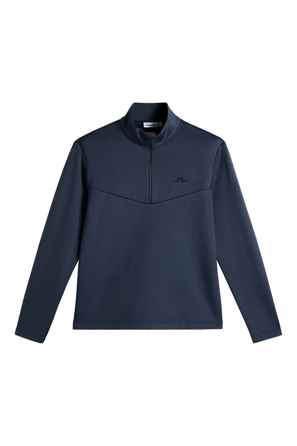 Maclean Quarter Zip Mid Layer
