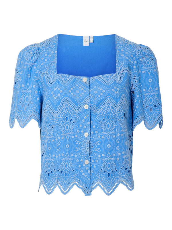 Yasfreya Ss Top