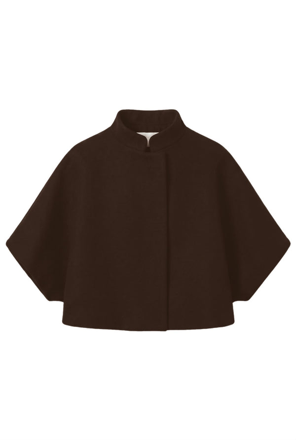 Ultra short mot coat