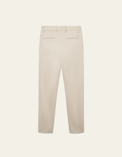 Como Reg Cotton Suit Pants