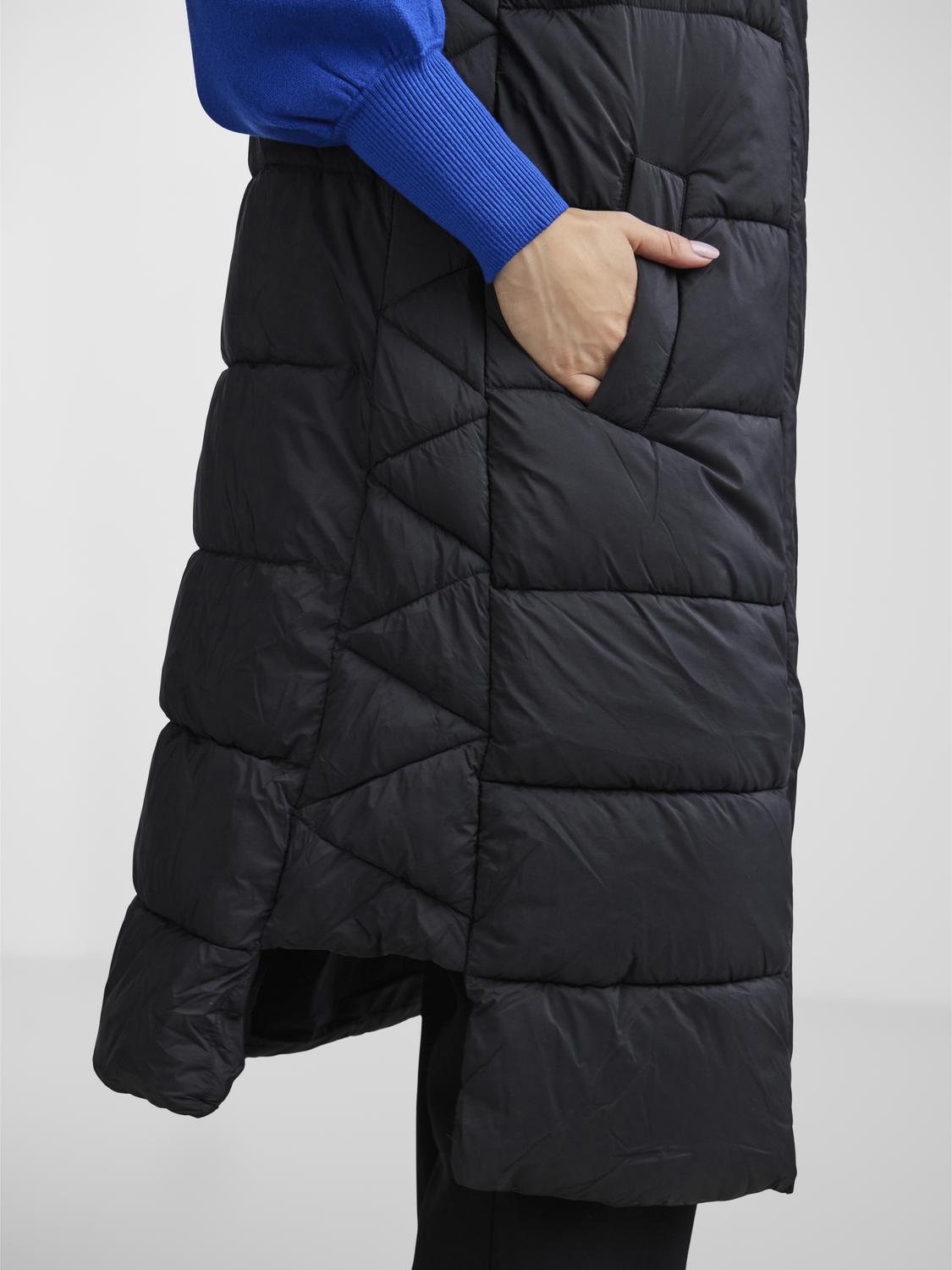 YASLIRO padded vest