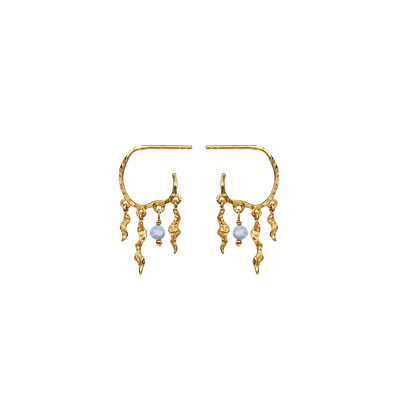 Bayou Earring