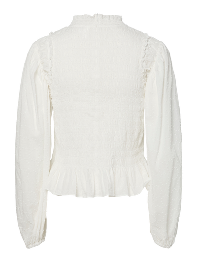 Yassau Ls Top