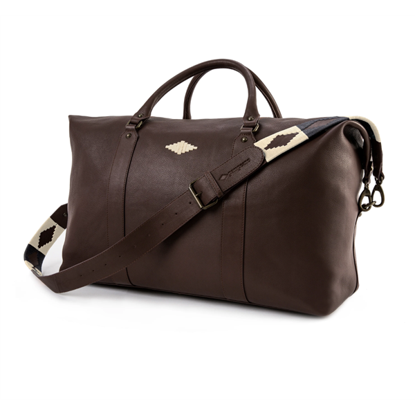 Caballero Large Travel Bag