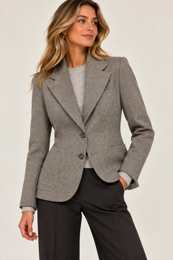 J-Debra blazer