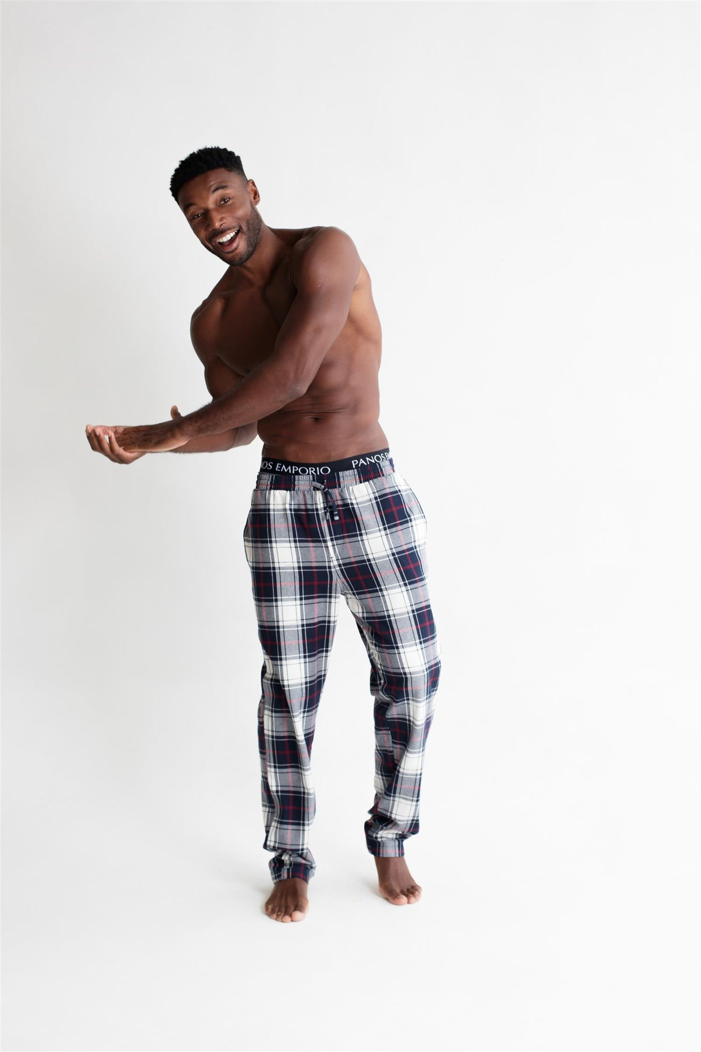 Pj Pant