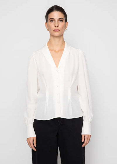 Ylva Blouse