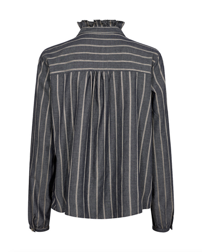 MMBiles Stripe Blouse