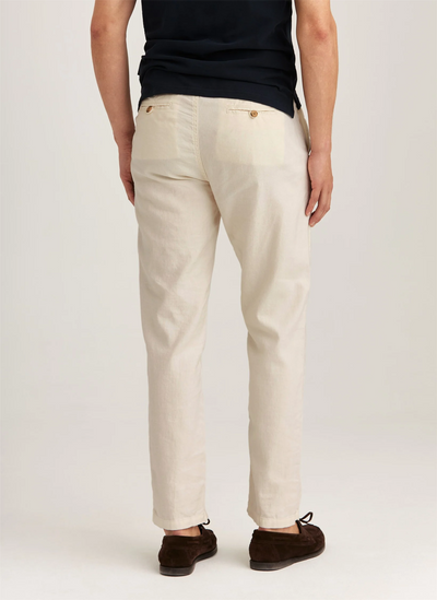 Fenix Linen Trousers