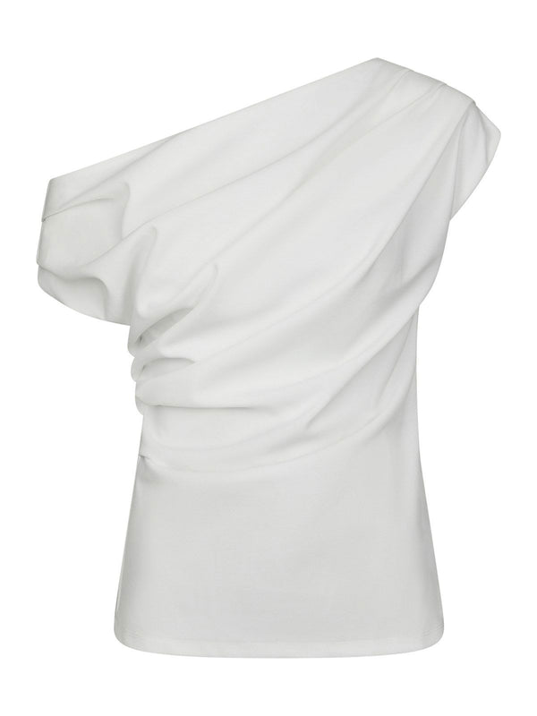 Mabelle Drapy Top