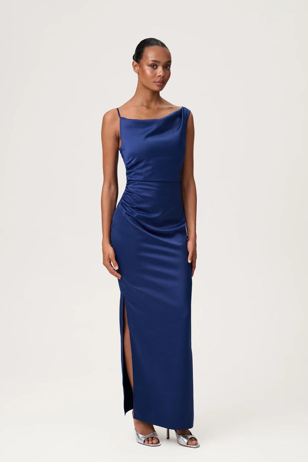Almeria Dress