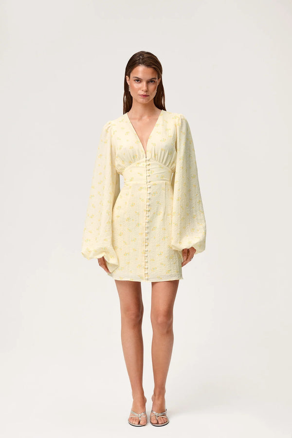 Florence Dress