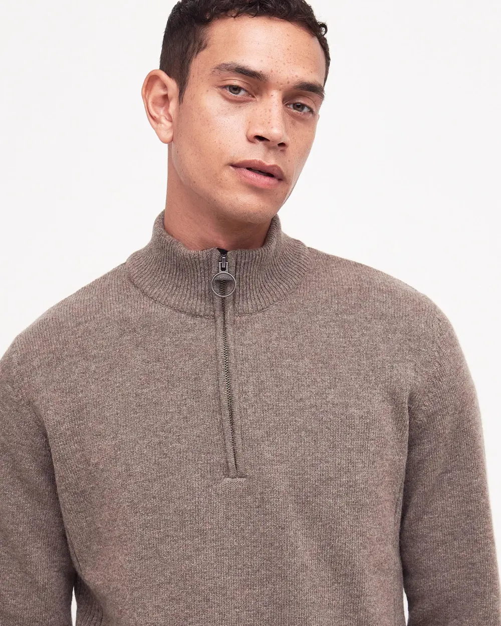 Holden Half Zip