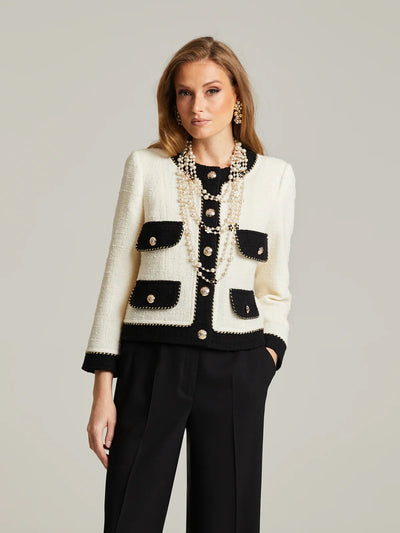 Ragni Blazer