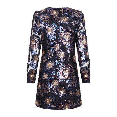 Kiara Dress