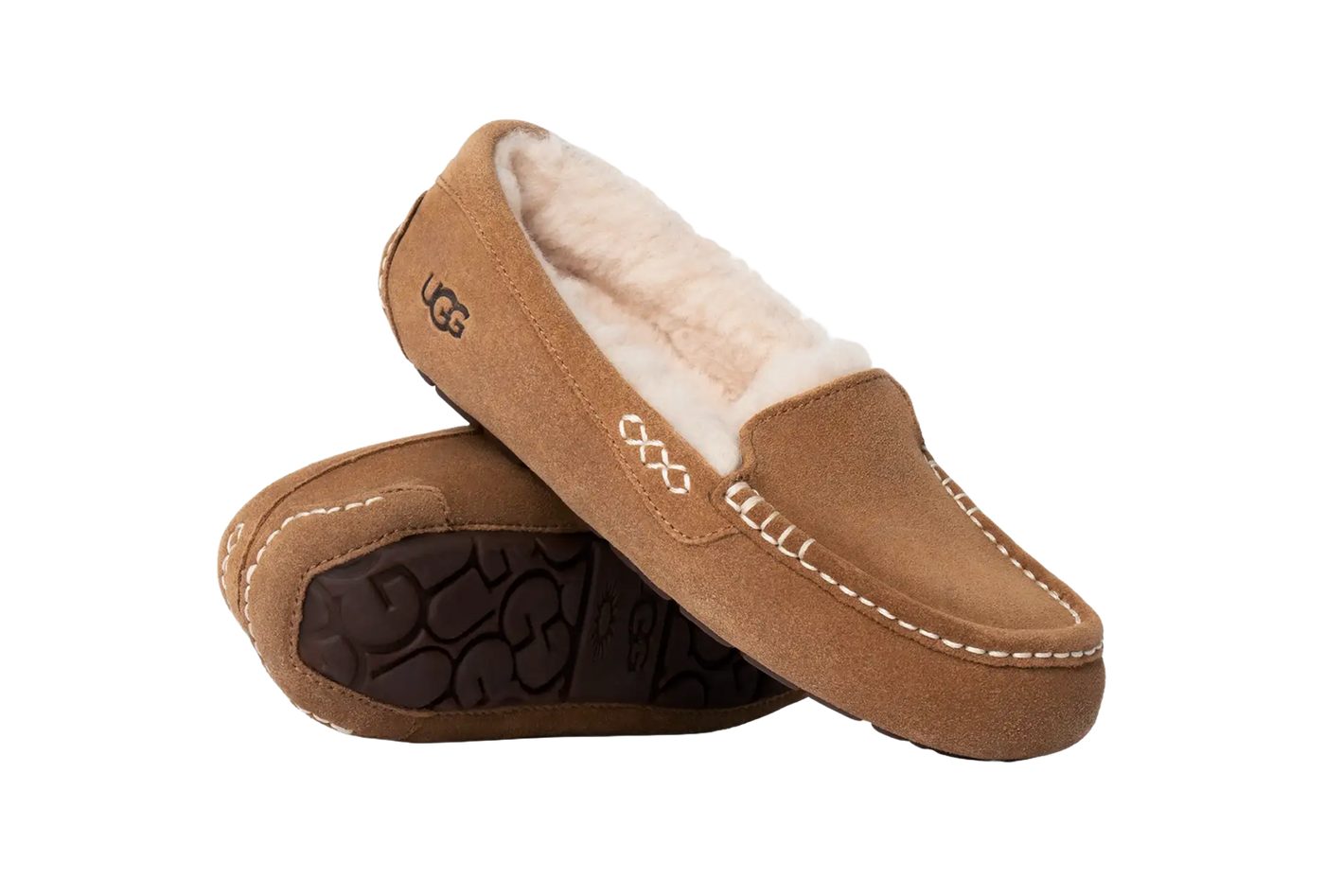 W Ansley Slipper