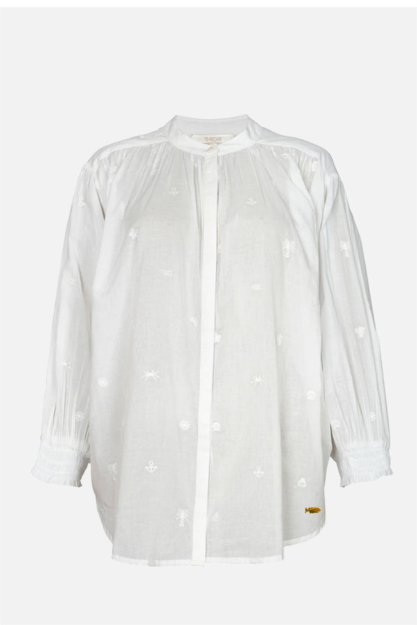 Day Free Size Shirt