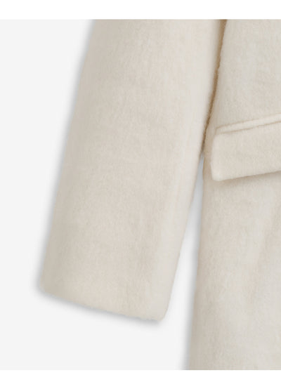 Plush Coat