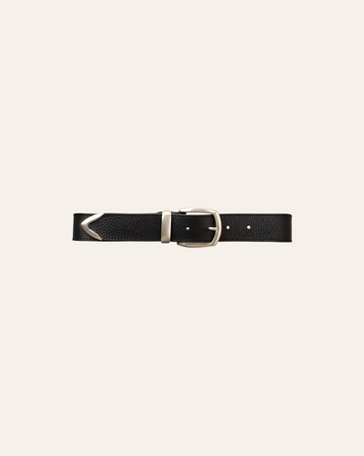 Nebel Belt