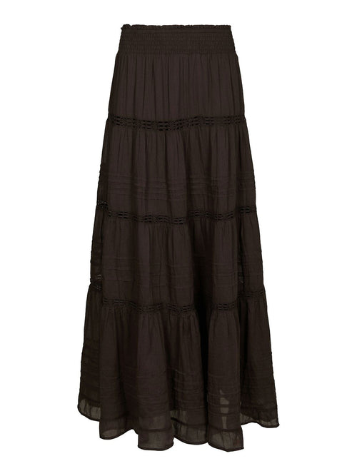 Felicia S Voile Skirt