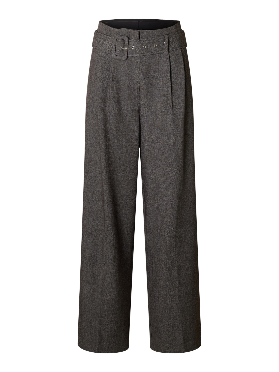 Slfwide Camilla Hw Pant