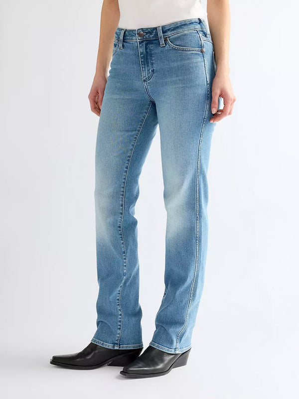 Straight jean
