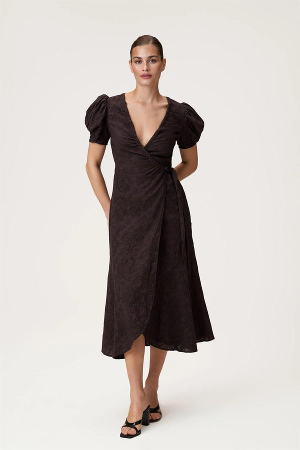 Ferrone Midi Dress