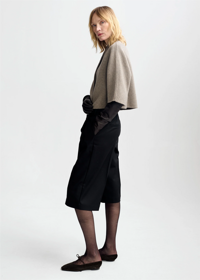 Kira Wool Jacket