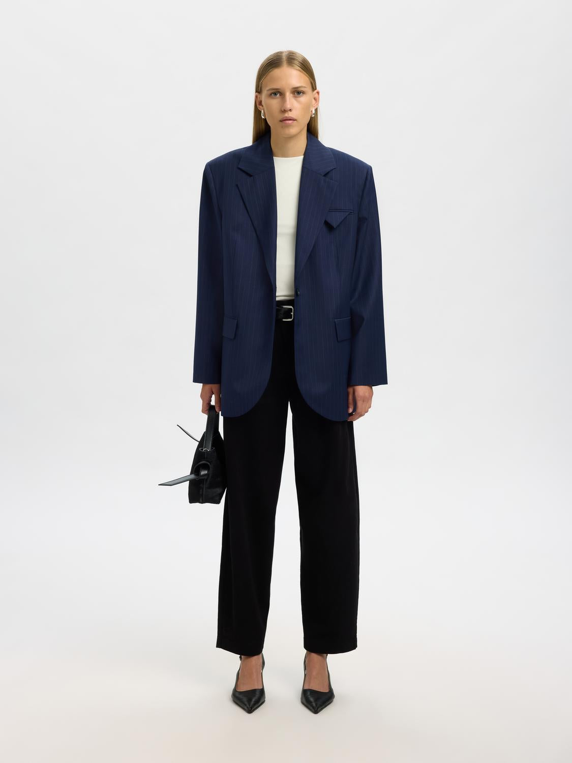 Slfmanja Sl Reversible Top