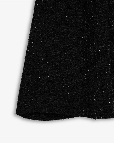 Luxe Sequin Skirt