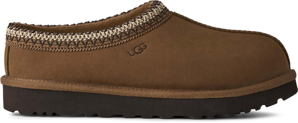 W Tasman Nubuck
