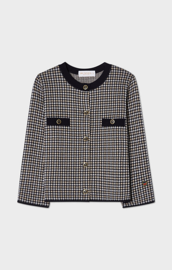Elle Jacket