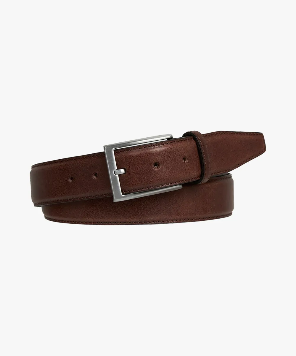 Belt Leather Brown
