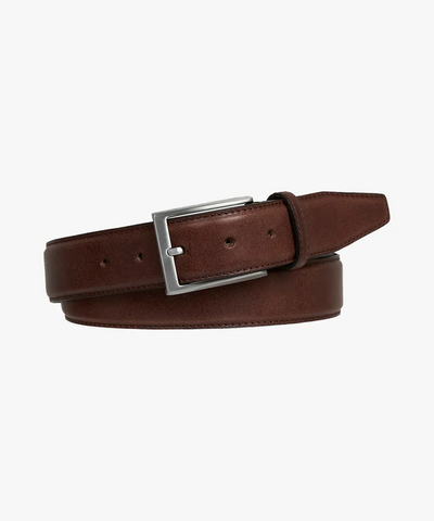 Belt Leather Brown