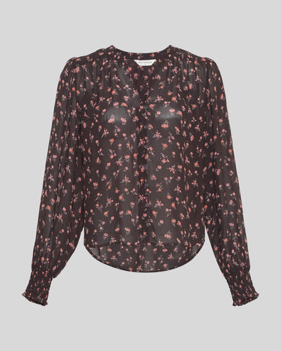 Mschevelda orabella shirt