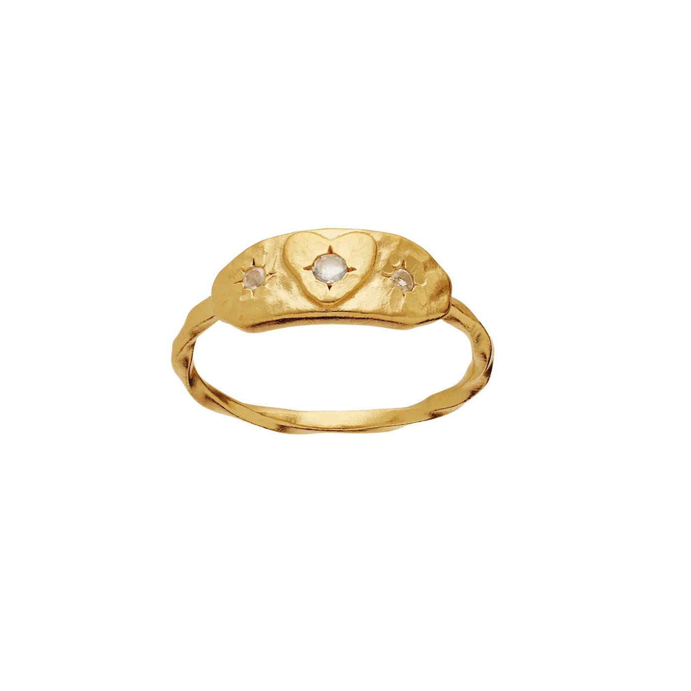 Amarit ring