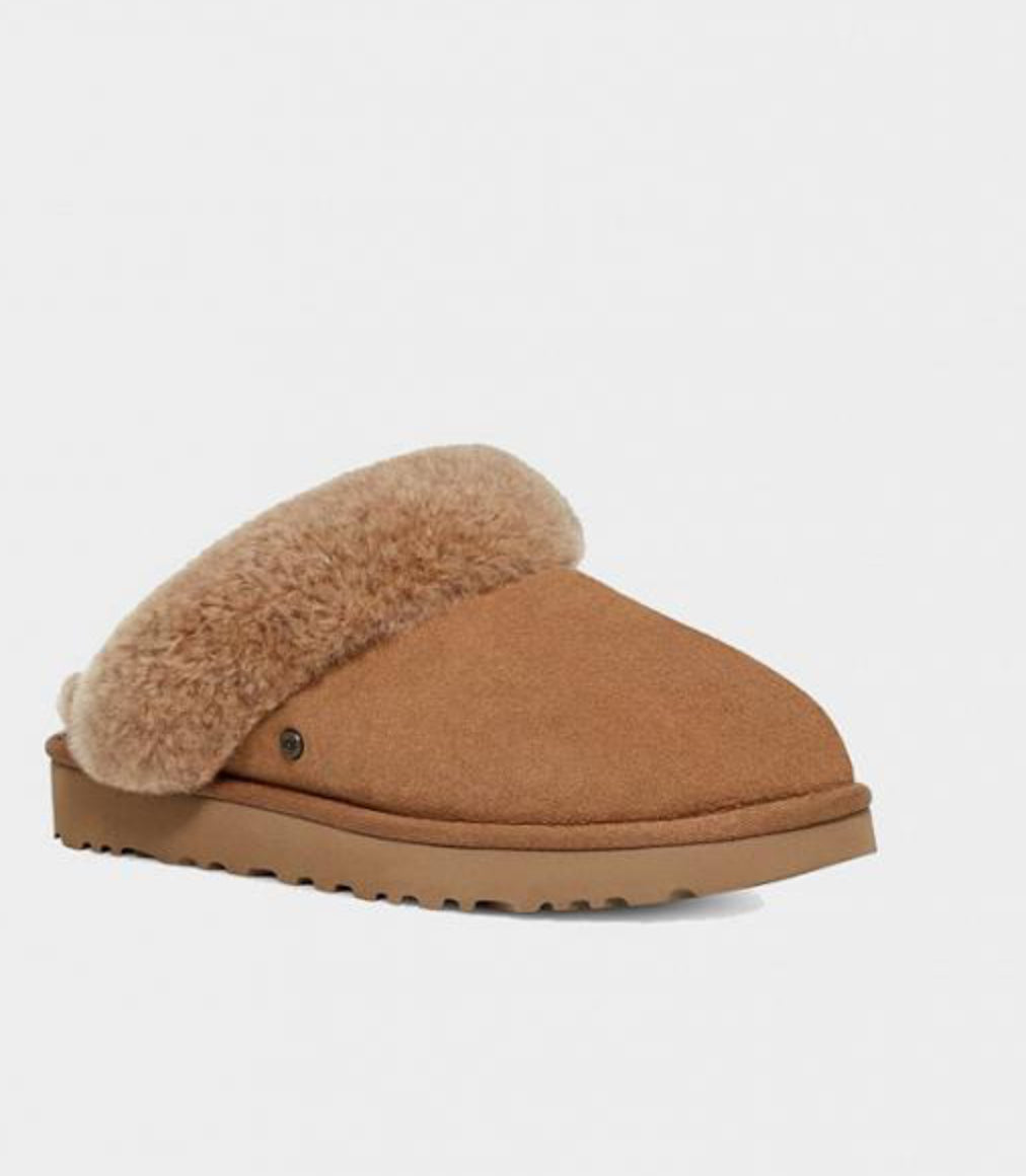 W Classic Slipper II