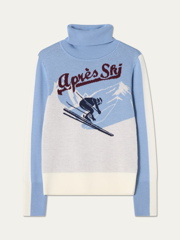 Afterski Sweater