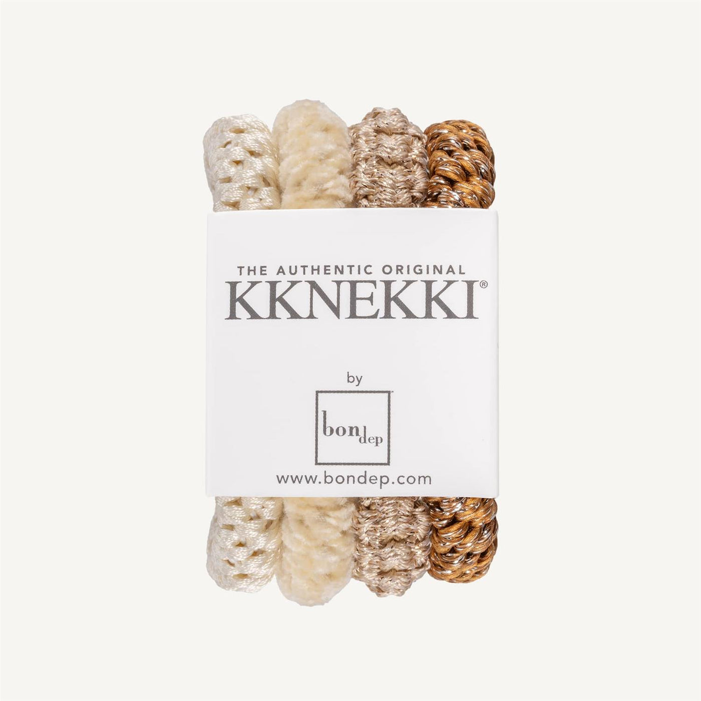 KKNEKKI Bundle 41, 4-pack