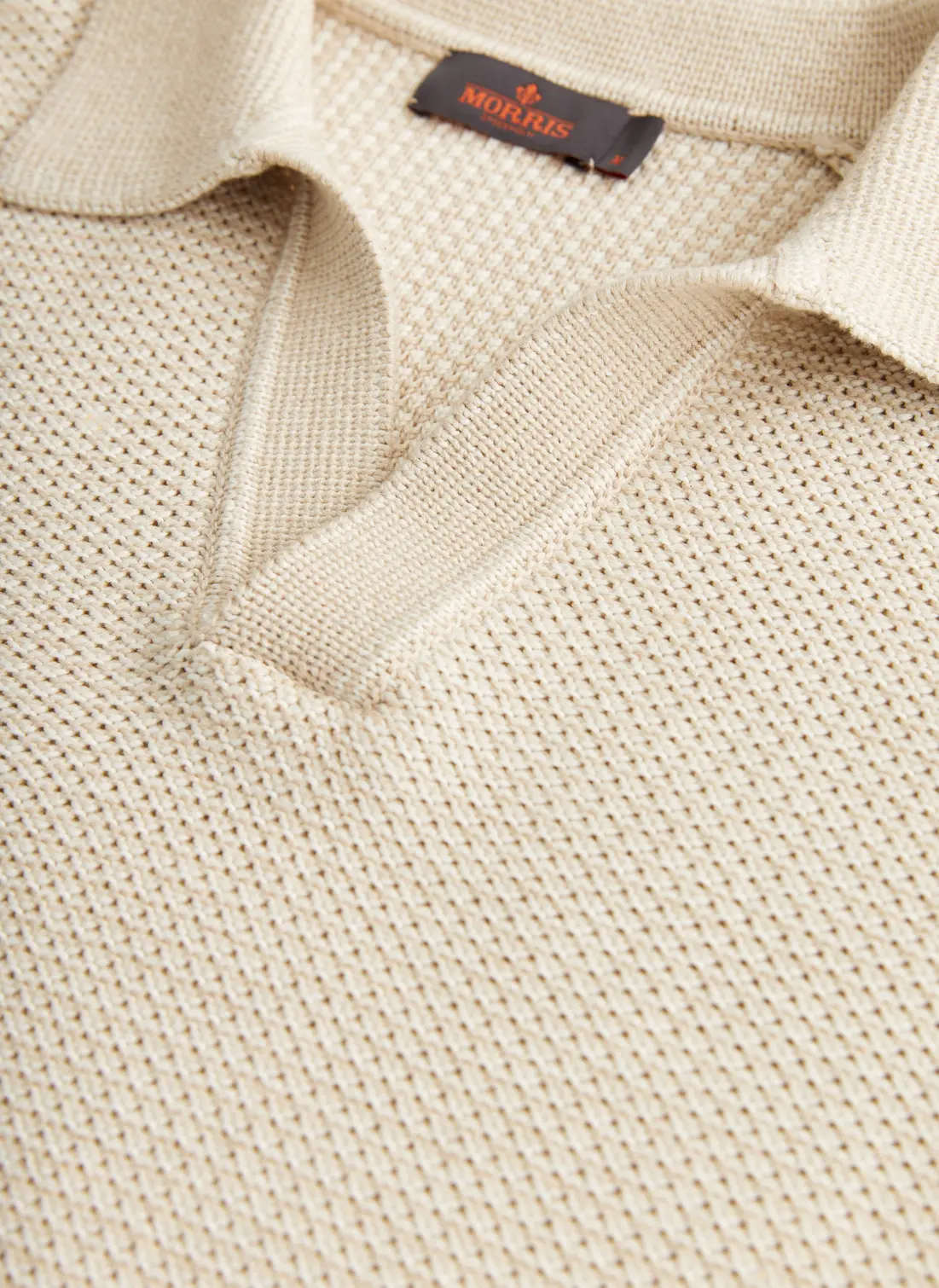 Reeford Resort Sweater