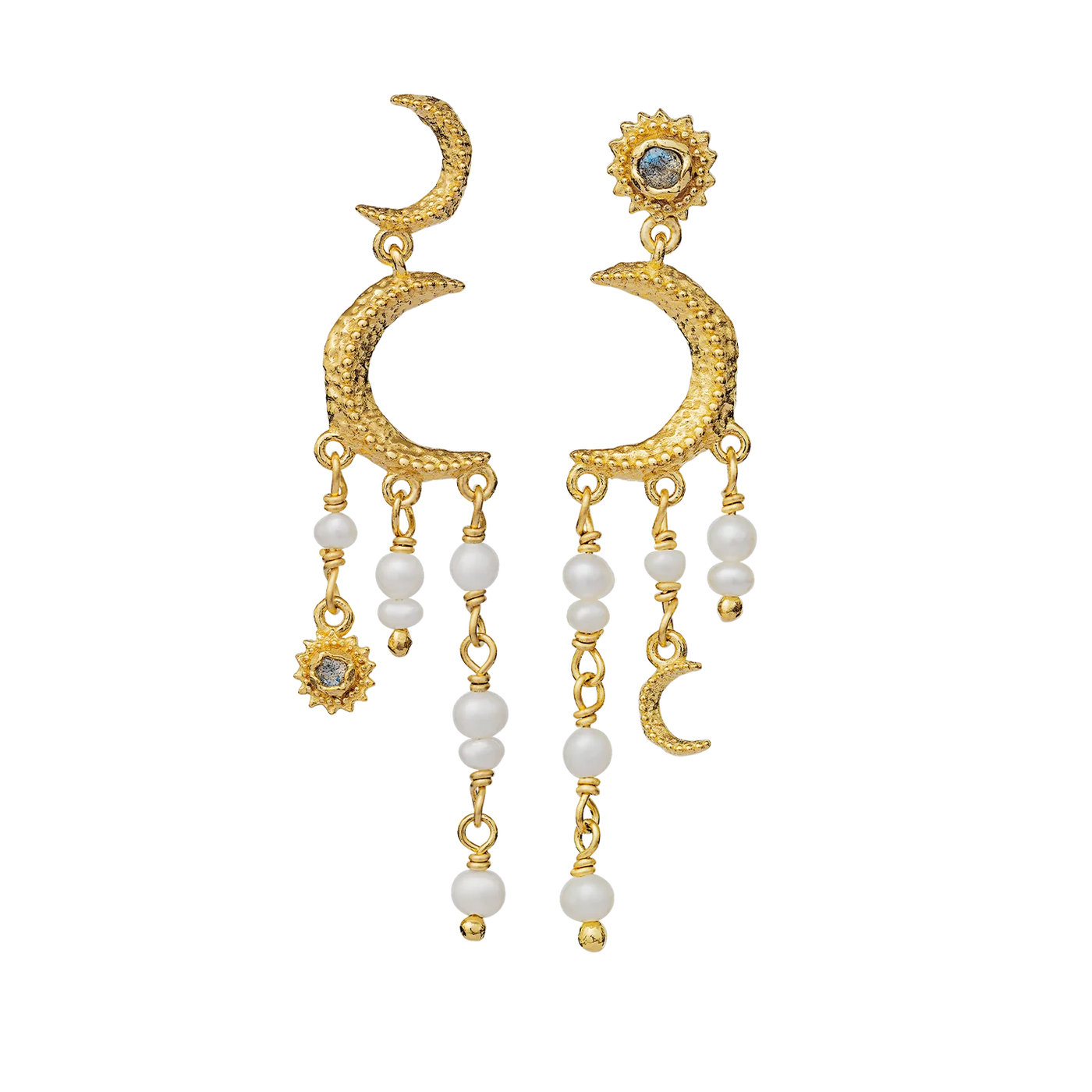 Astrea earrings