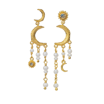 Astrea earrings