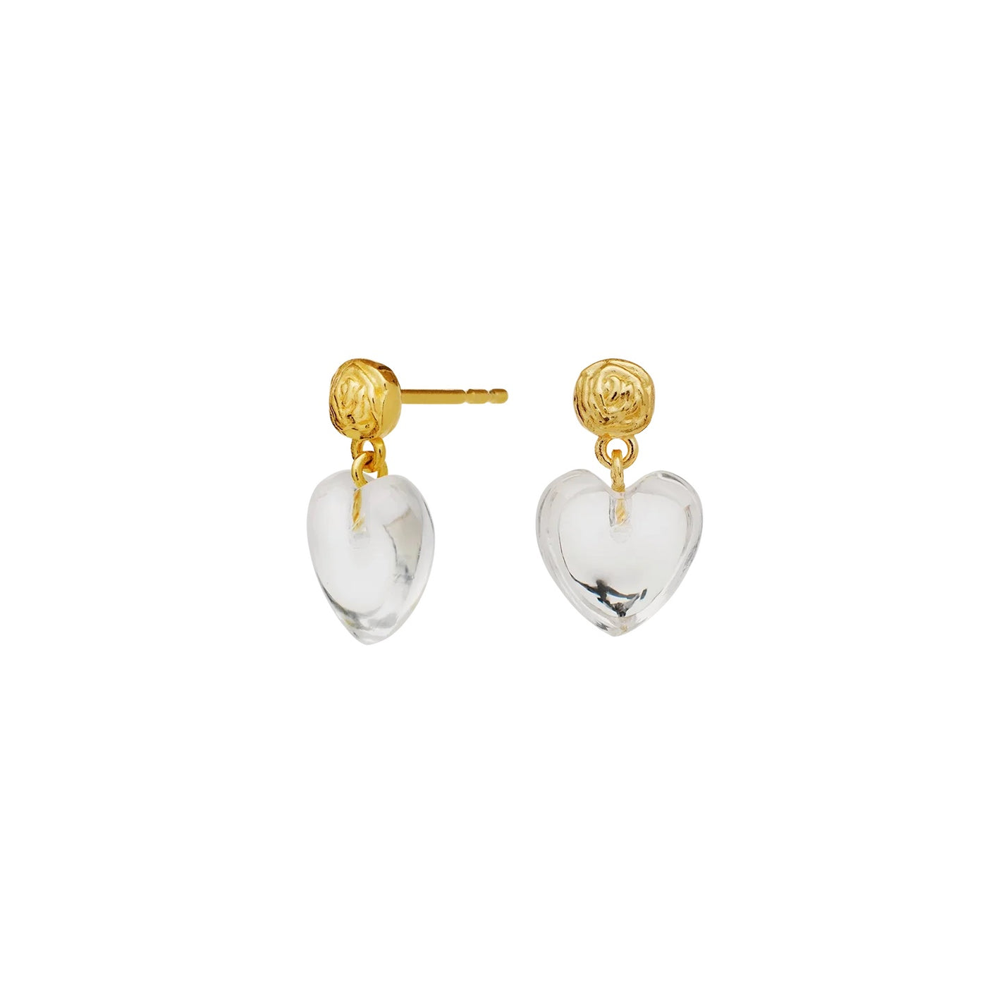 Lemona petite earrings