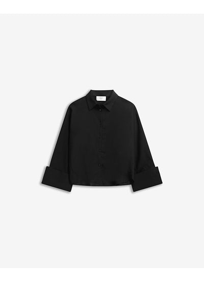 Atari Linen Shirt