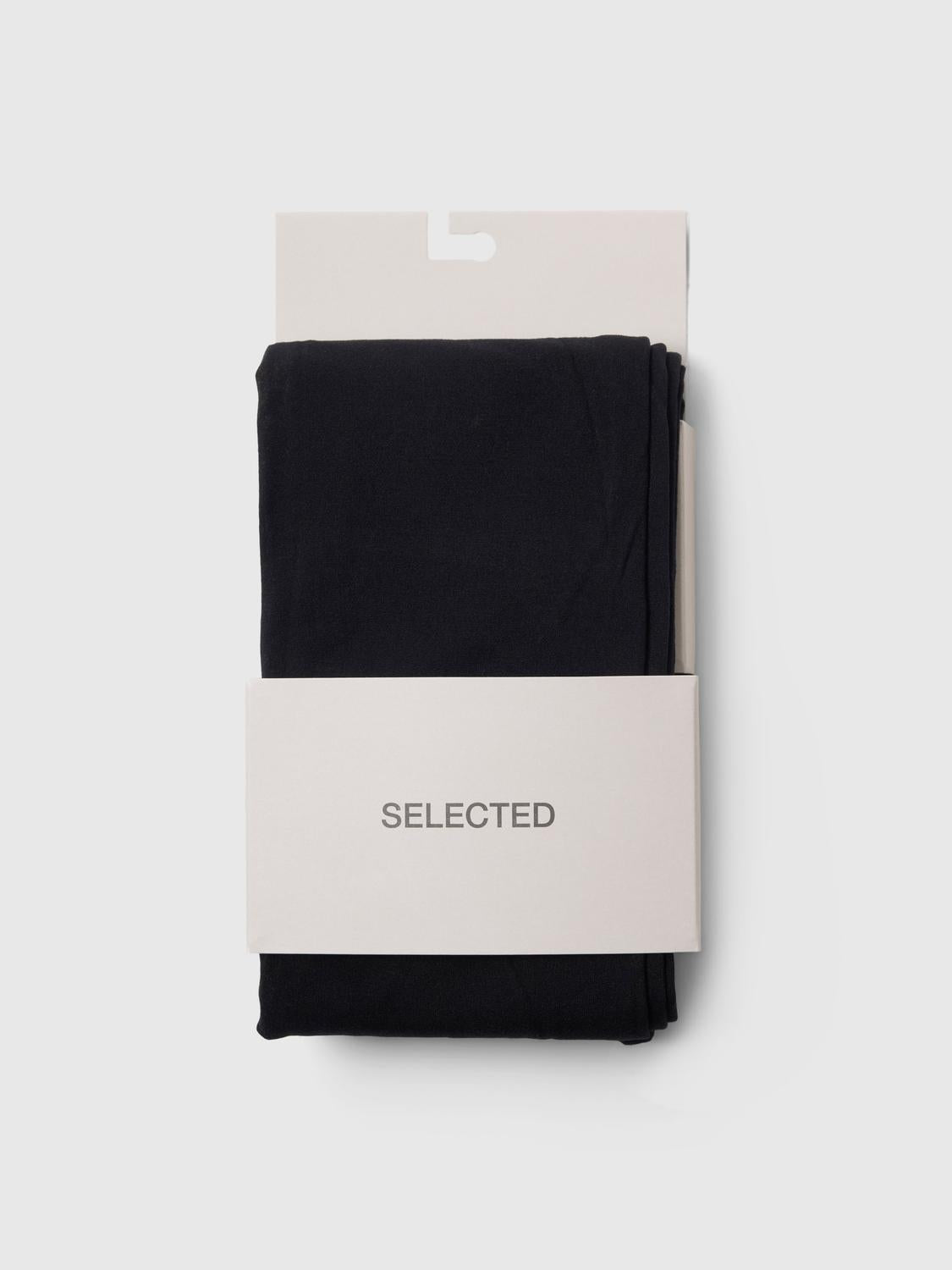 Slfiris 2-Pack 40 Denier Tights