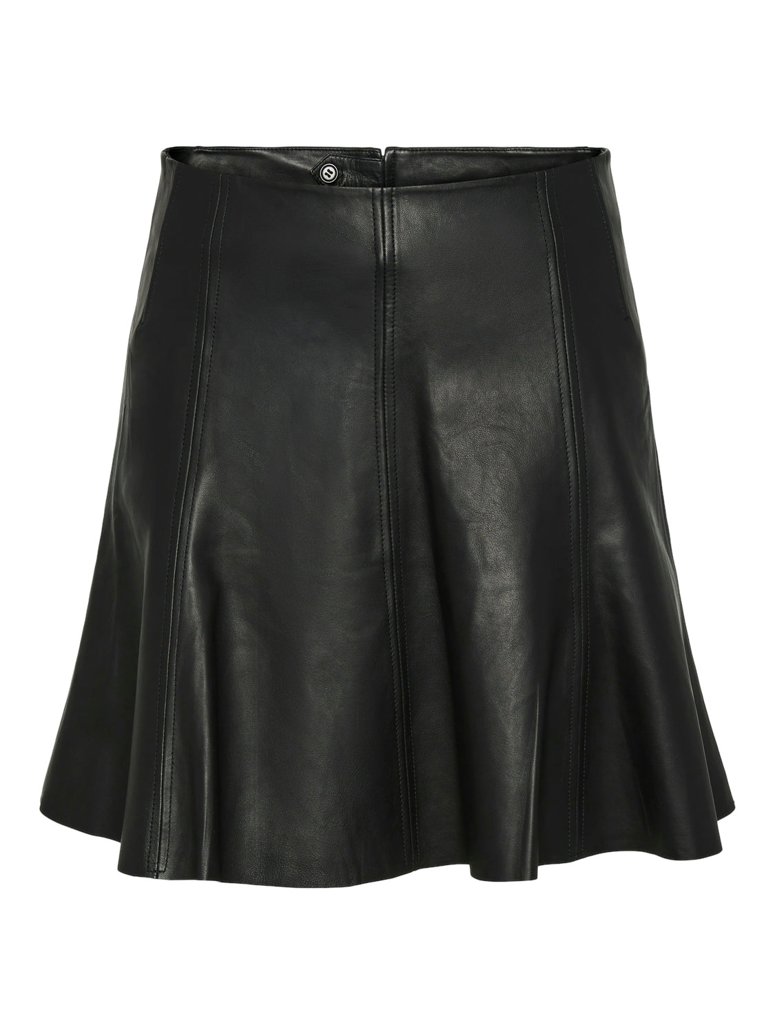 Yasimla hw Leather skirt