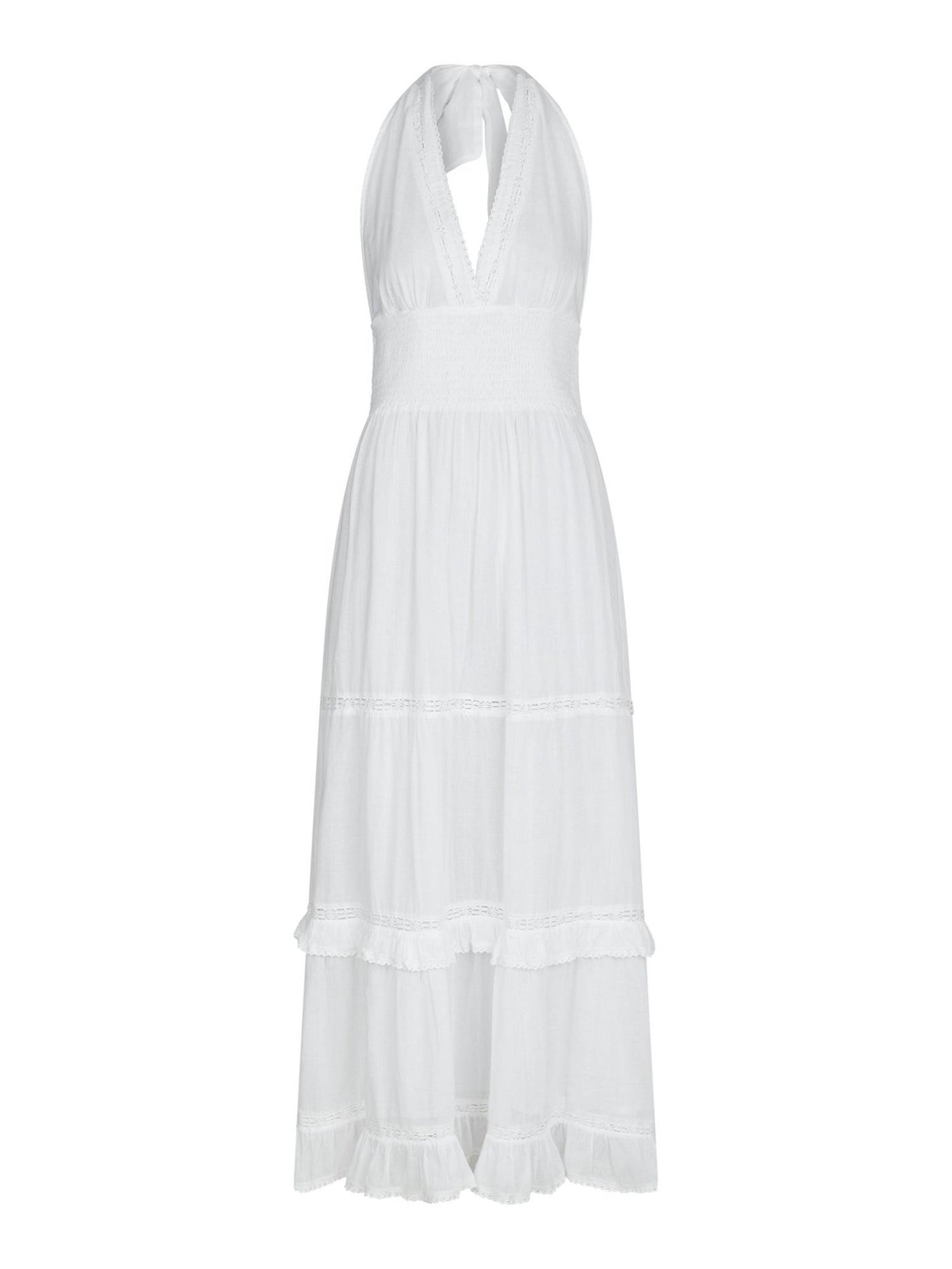 Terese S Voile Dress