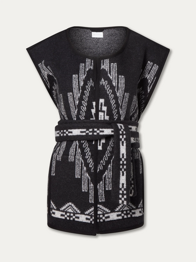 Kautokeino Vest