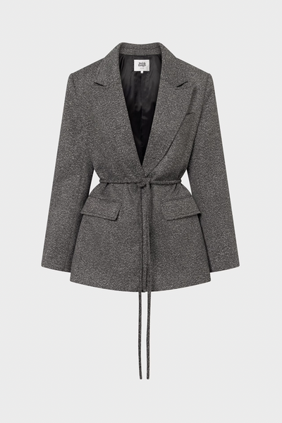 Minka Belted Blazer
