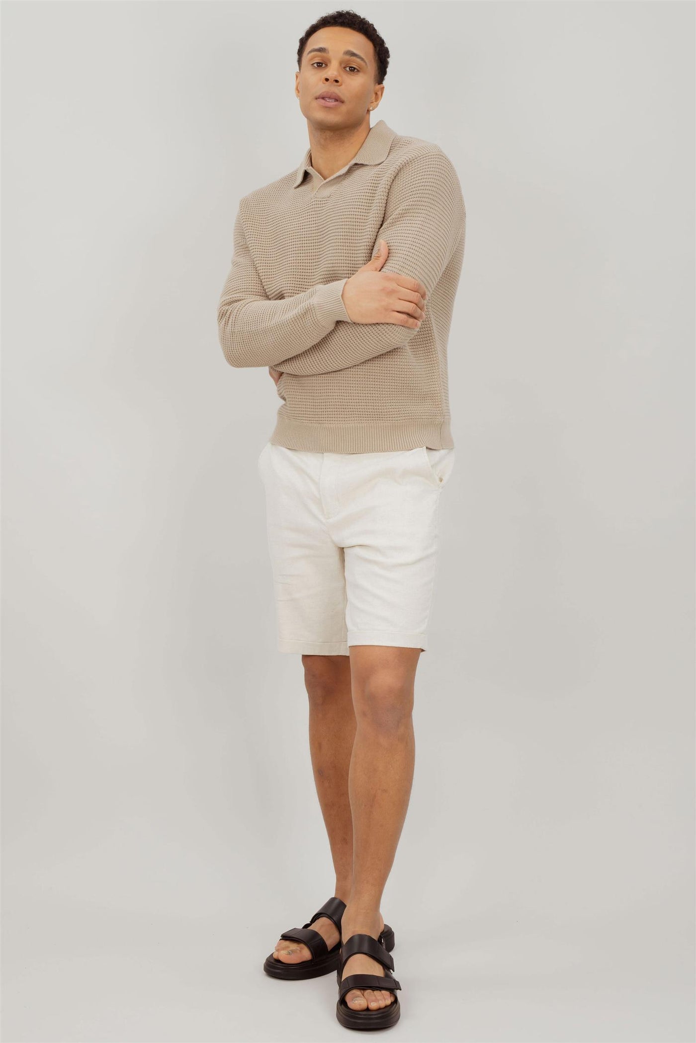 Hugo shorts